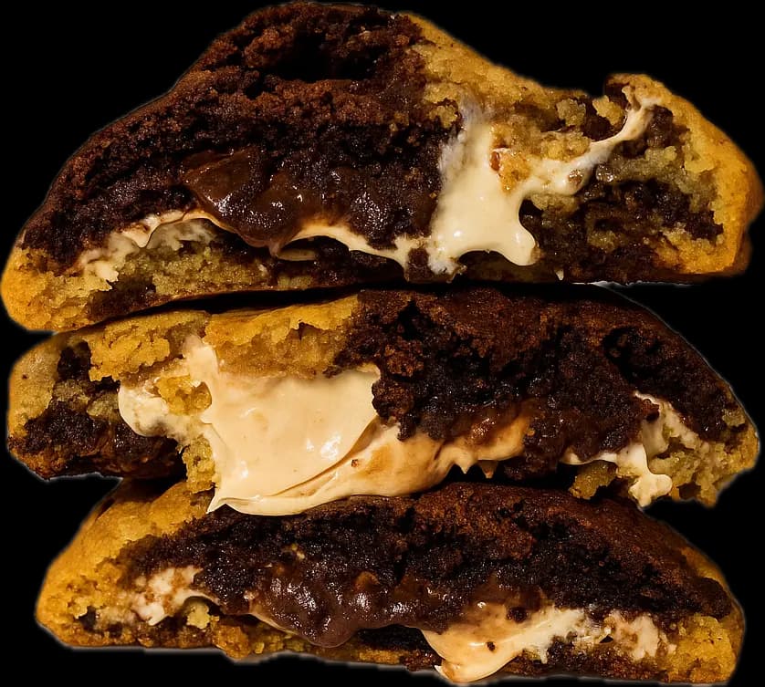 Image of Bueno Hazelnut Cookie