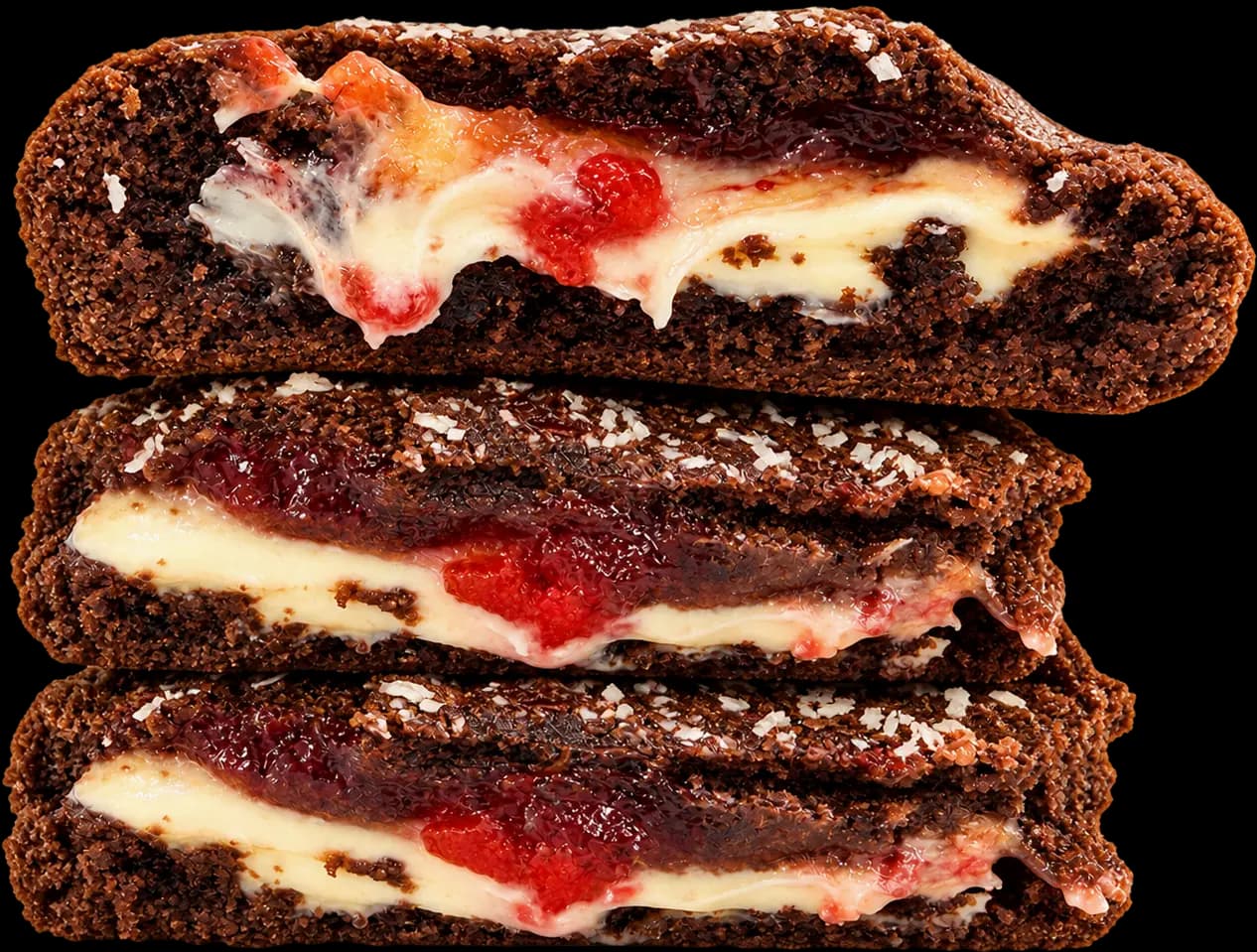 Image of Tropical Cookie