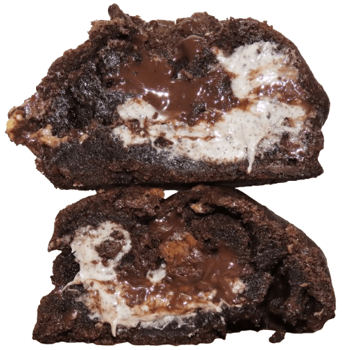 Image of Cookie & Cream Cookie