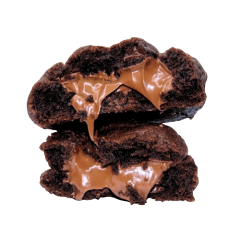 Image of Double Chocolate Cookie