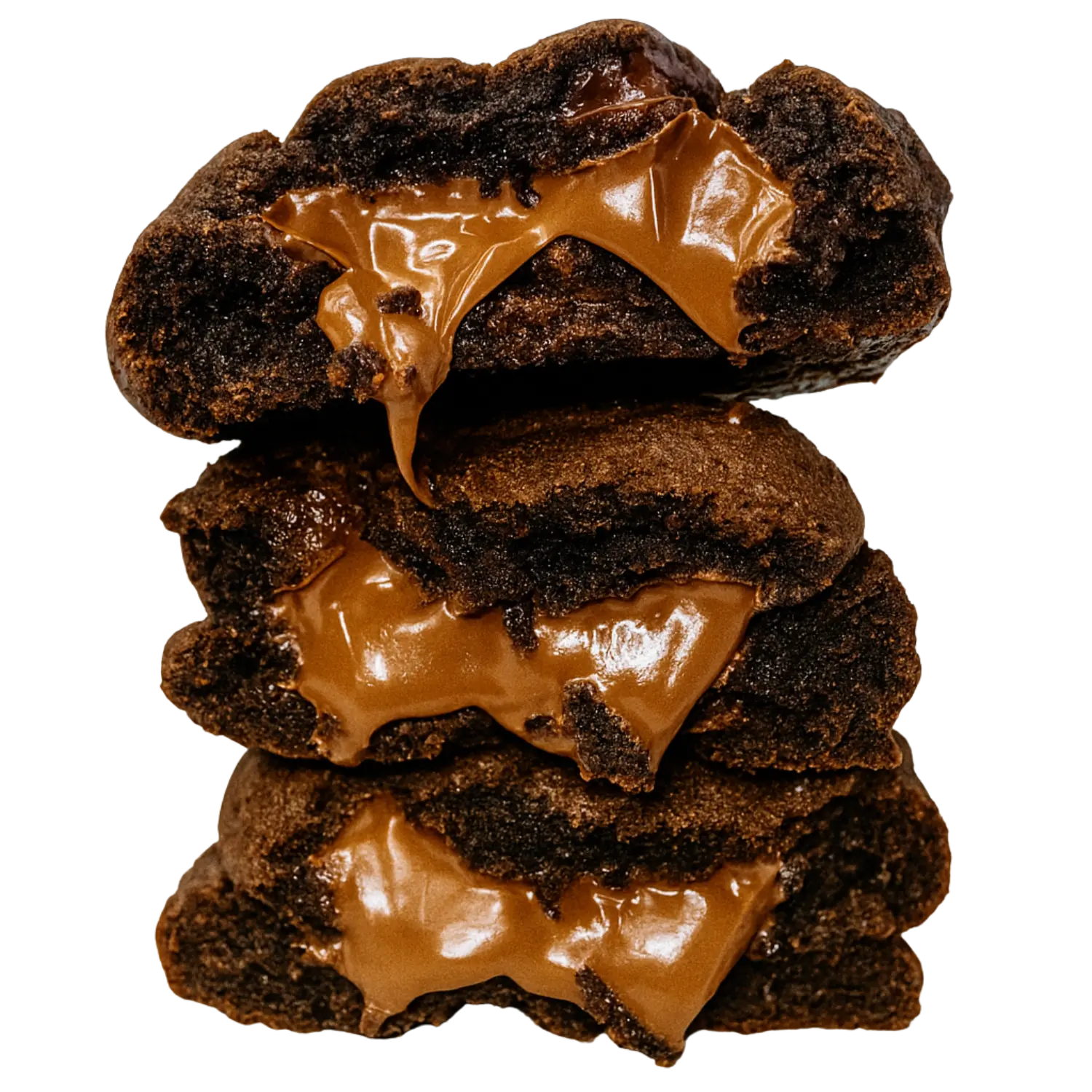 Image of Double Chocolate Cookie