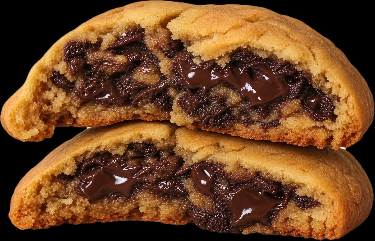 Image of Gluten-Free Classic Chocolate Cookie