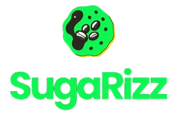 Sugarizz Logo