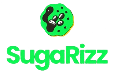 SugaRizz Logo
