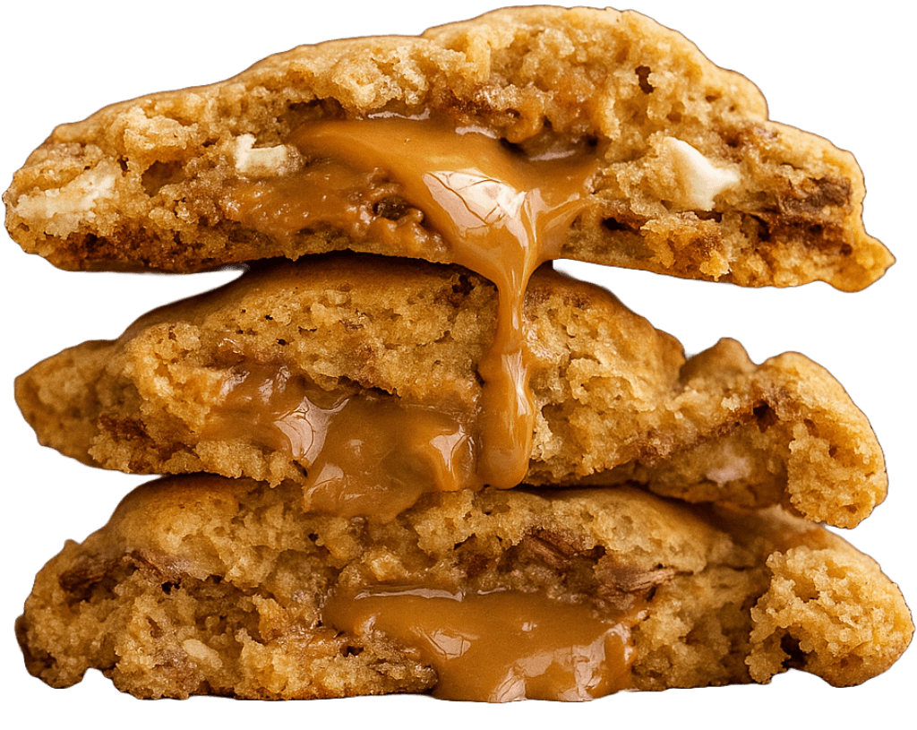 Image of Lotus Cookie
