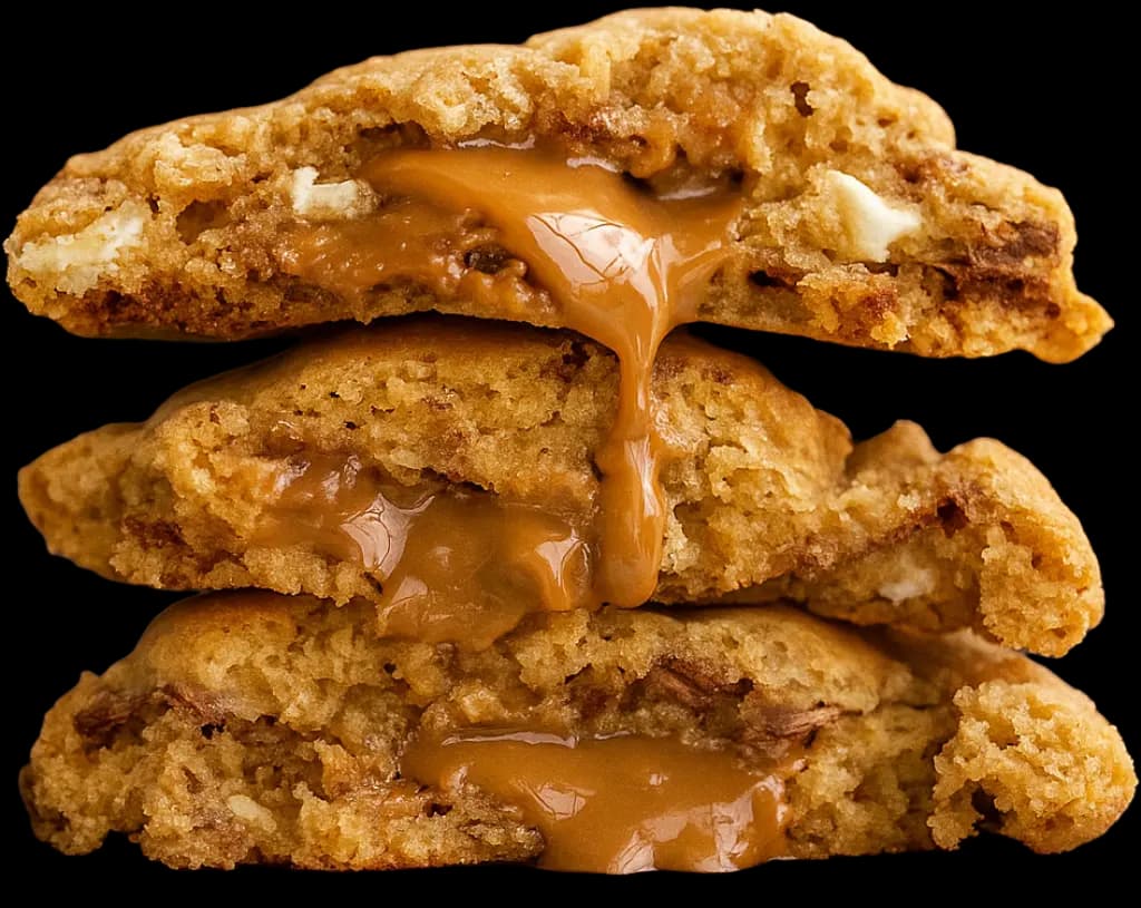 Image of Lotus Cookie