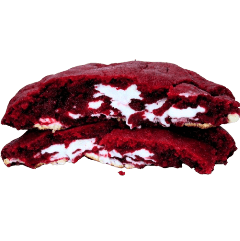 Image of Red Velvet Cookie