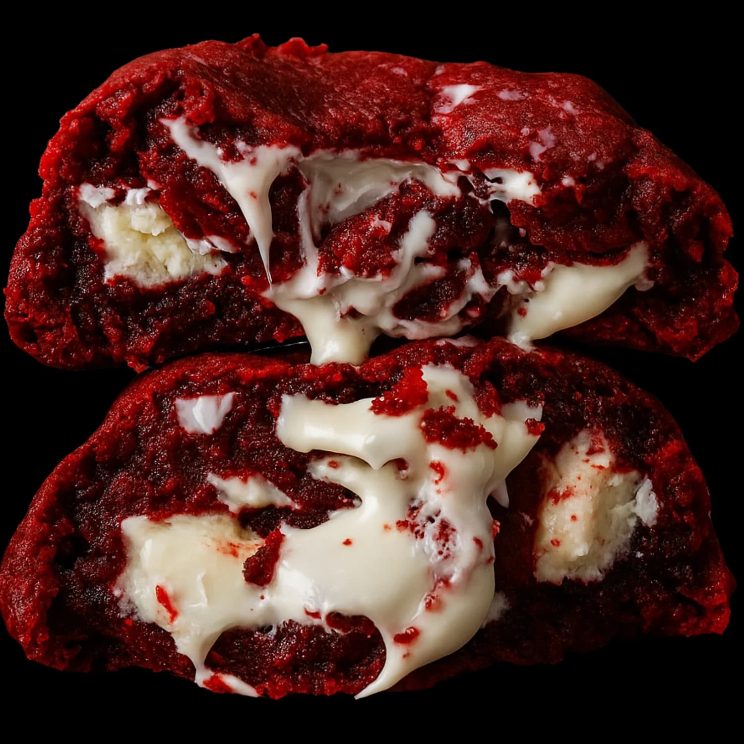 Image of Red Velvet Cookie