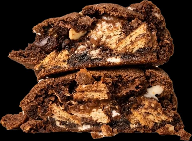 Image of Rocky Road