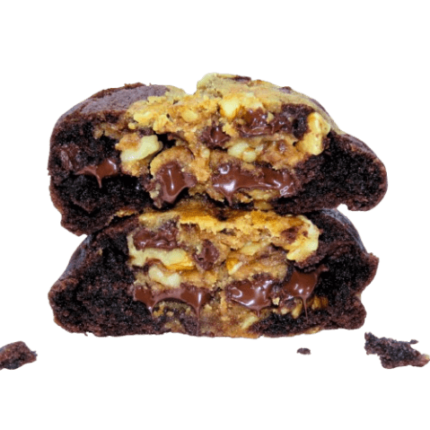Image of Choco Walnut Cookie