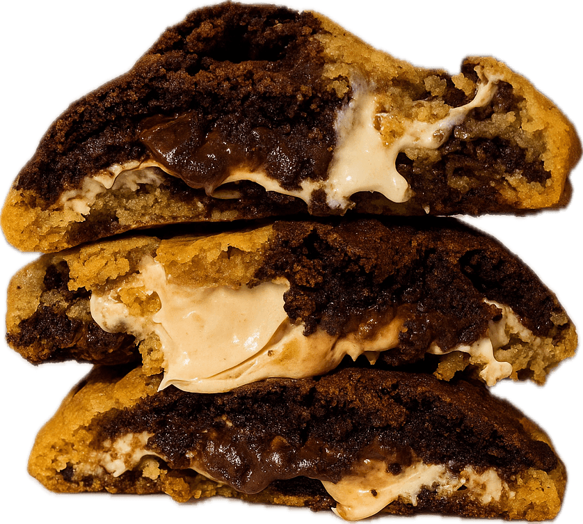 Image of Bueno Hazelnut Cookie