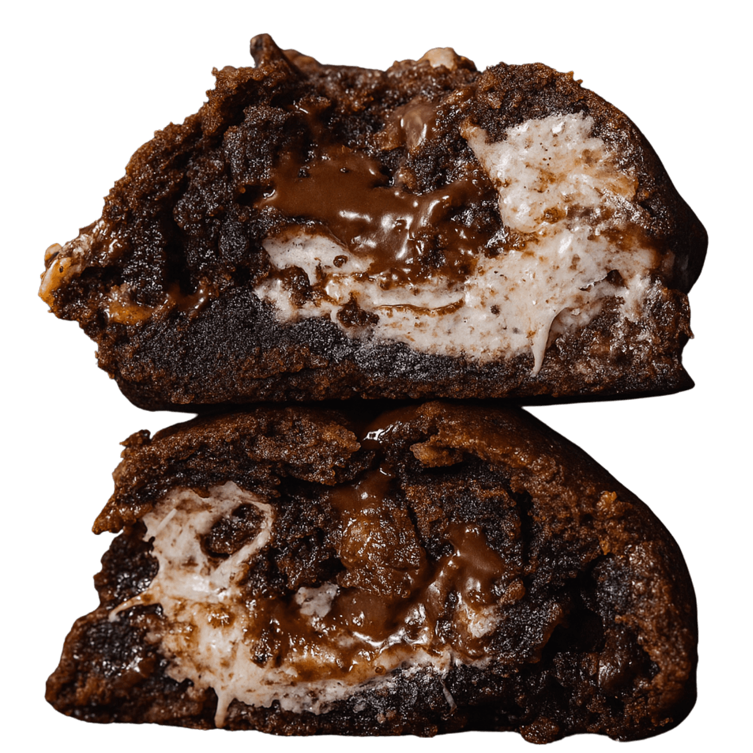 Image of Cookie & Cream Cookie